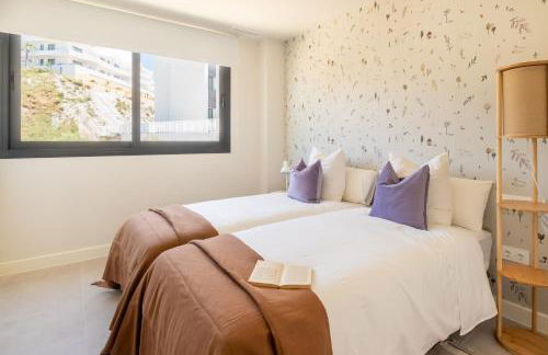 Apartamento Azahar Estepona 3 - Foto 28