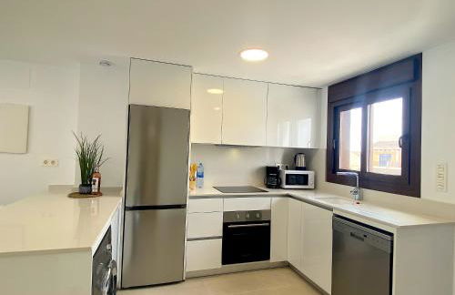 Un Retiro Encantador en Lo Pagán de San Pedro - Foto 6