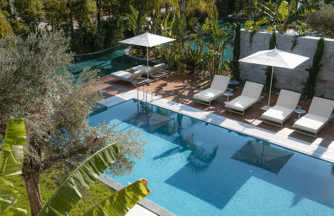 Bayou Villas - Ultra All Inclusive - Foto 21