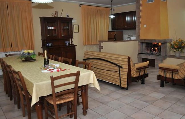 Agriturismo Le Dolci Colline - Photo 24