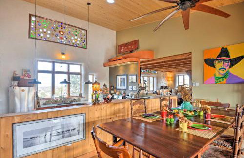 Family-Friendly Del Norte Home w/ Stunning Views! - Photo 6