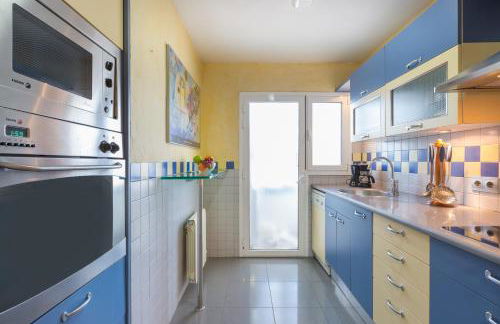 Malgrat de Mar Blvd Seaview Apartment - Foto 8