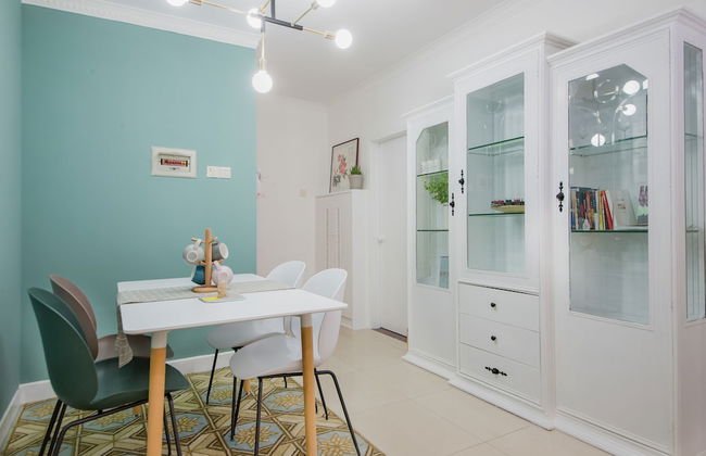 Shezhen Duwel Service Apartment Luohu - Photo 66