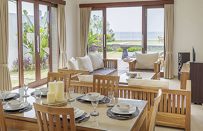 Bali Diamond Villas - Foto 31