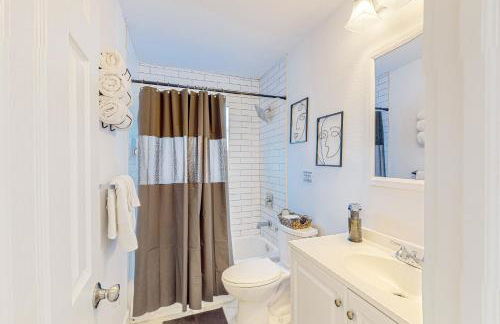 Seaview Suite - Foto 14