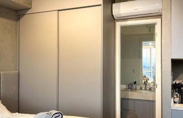 Apto no Morumbi com vista maravilhosa e uma vaga na garagem - Foto 11