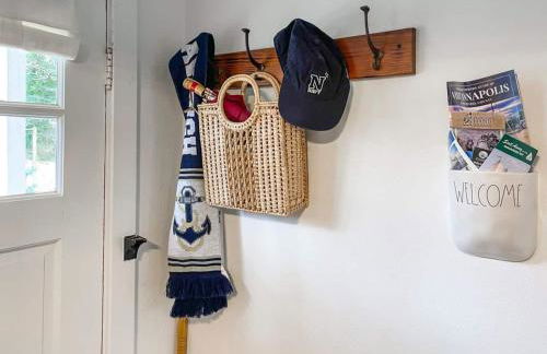 Weems Creek Cottage, Annapolis Waterfront - Foto 20