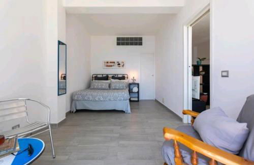 Villa's apartment on the beach, swimming pool A/C - Foto 29