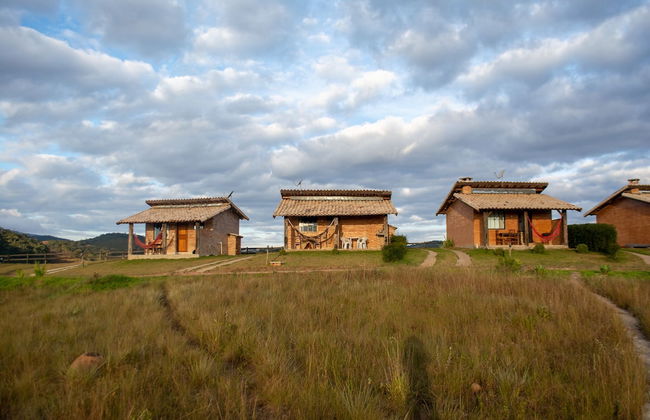 Estalagem Mirante do Sol - Foto 58