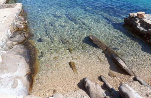 Apartments Horvat on Island Pag - Foto 27