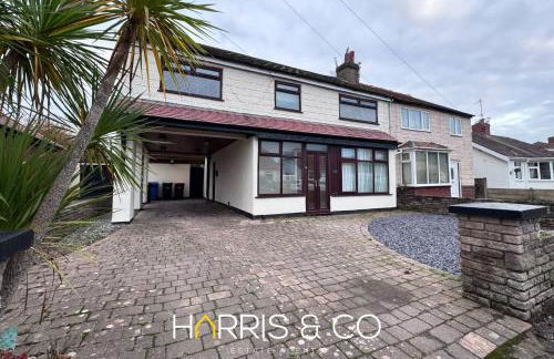 Sandringham & Spa Villa - Foto 1