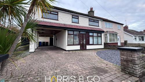 Sandringham & Spa Villa - Foto 1