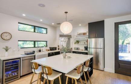 Mill Creek by Avantstay Modern Design, Patio, Hot Tub - Foto 12
