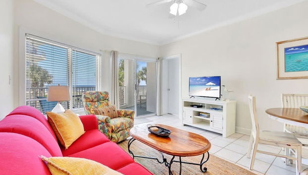 Palm Beach 22D 2 BR 2 5 BA Beach-view - Foto 2, Habitación