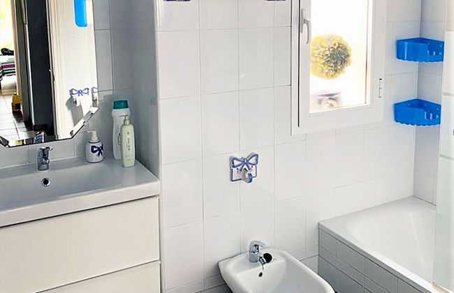 Belvilla by OYO Holiday Home in Rota - Foto 18