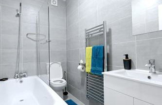 Bright & Large 3 Bed Flat in London - Foto 21
