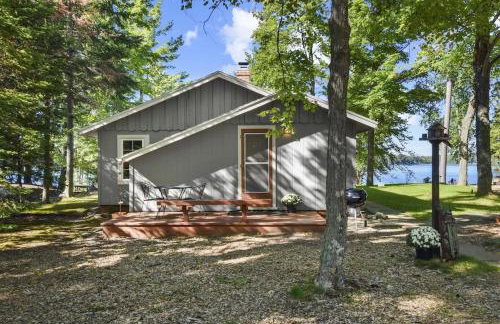 The Guest Cabin Holiday Home - Foto 43