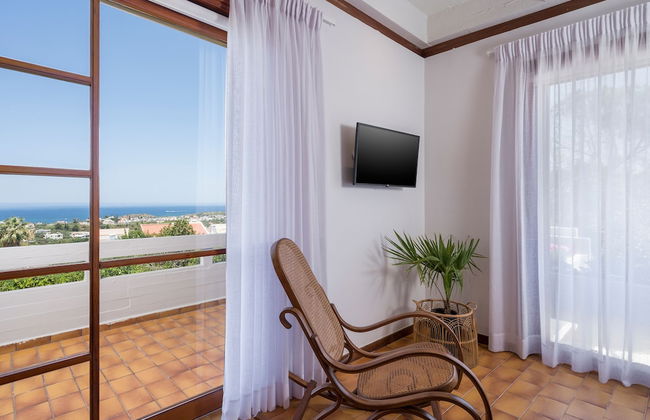 Hilltopanorama - Foto 5