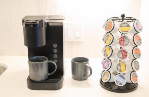 Bright & Cozy Getaway with Pool Free Parking 10 mins Disneyland - Foto 46