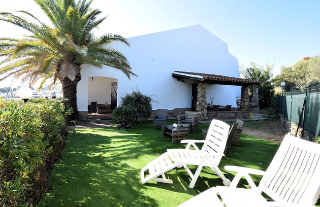 Villa Sul Porto in Budoni - Photo 15