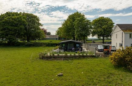 The Border Lodge - Foto 18