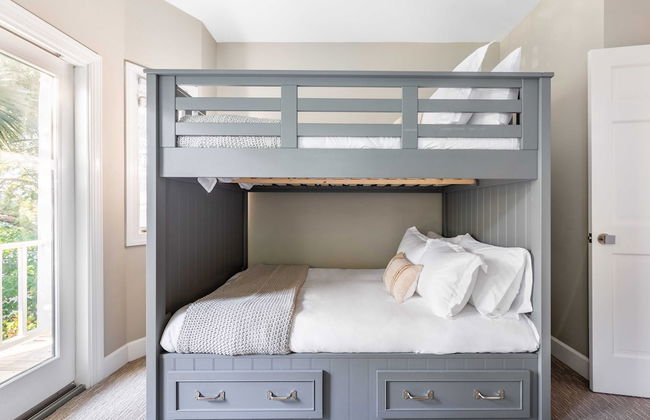 High Tide By Avantstay Incredible Beach Front Home w/ Pool - Foto 26