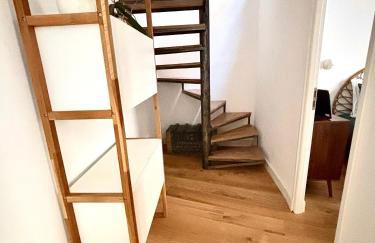 Duplex moderne port de Nice - Photo 4