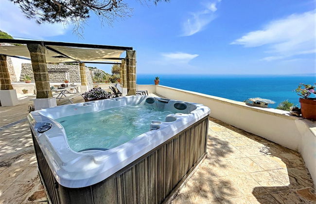 Gag025a in Gagliano del Capo - Foto 1