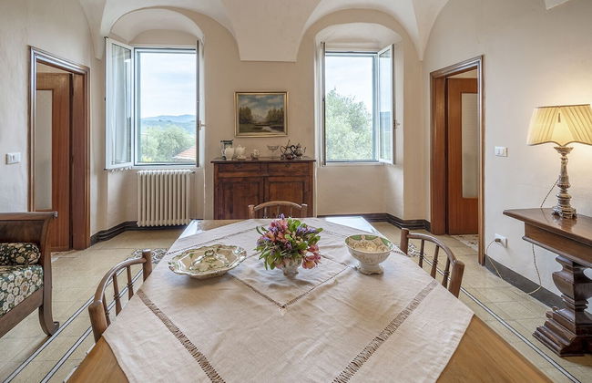 Casa Biancuccia - Foto 19