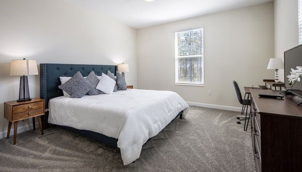 Family Fun 5 Bed Pool Home With Game Room 5 Bedroom Home by RedAwning - Foto 2, Habitación