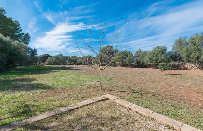 Cas Mostatxet - Villa With Pool - Foto 24