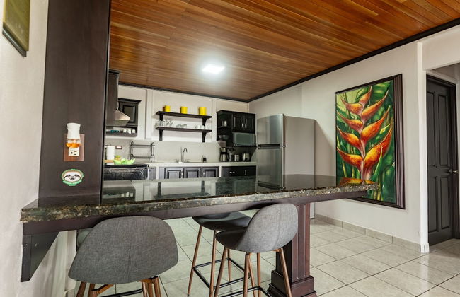 Villas Jawara - Foto 55