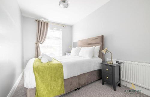 Ashburn Hotel Apartments 69A - Foto 1