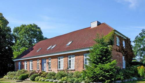 Ferienwohnung im Gutshaus Schulenbrook - Foto 4