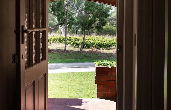 Hanisch Haus - Foto 16