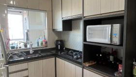 Apartamento 2 Quartos Região Central de Cascavel - Foto 4