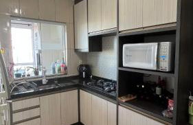 Apartamento 2 Quartos Região Central de Cascavel - Photo 6