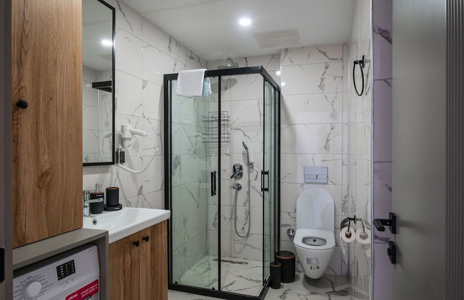 Verde Mare 1507 Suites - Foto 24