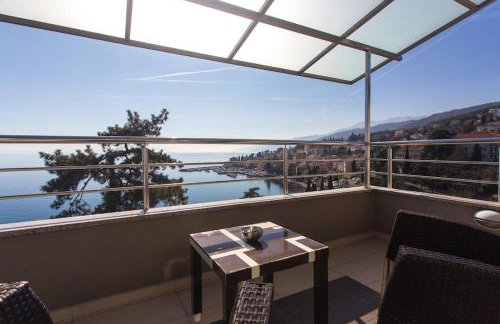 Apartman Queen of Opatija - Photo 42