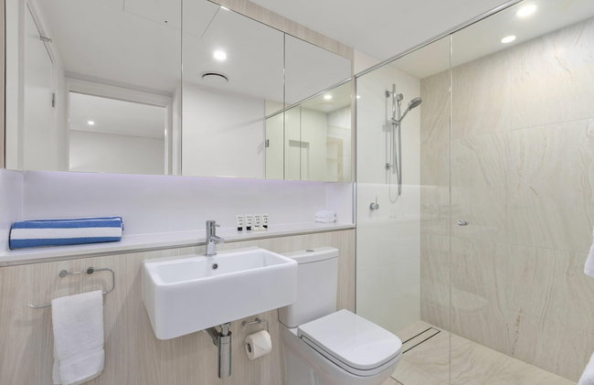 Breeze Mooloolaba - Foto 20