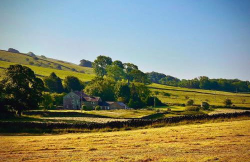 Langthwaite Cottage - Foto 29