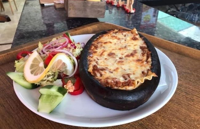 Sailor Apart Hotel - Photo 40