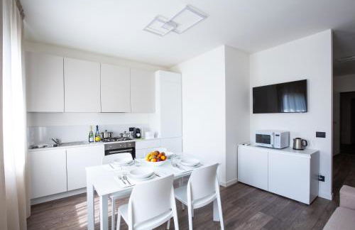 BORGO VERTICALE Luxury Apartments - Foto 24