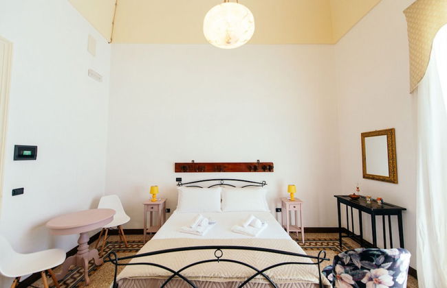 Palazzo Scarciglia - Photo 29