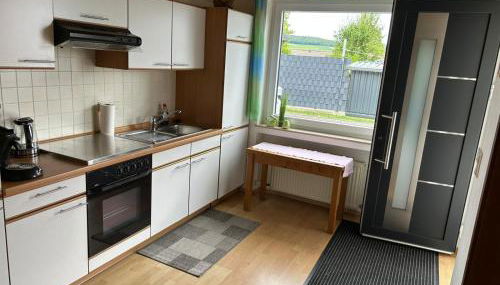 FeWo Koch48 - Photo 4, stove, pet friendly, toaster