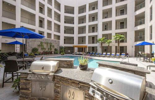 League Flats South End on South College Street - Foto 17