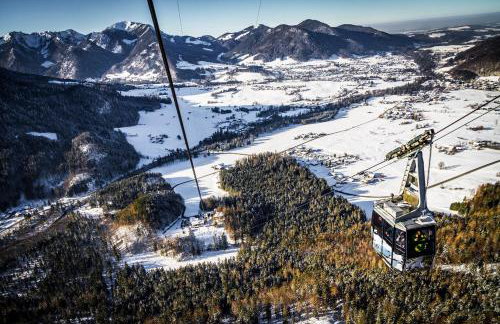 Ferienwohnung Pölzl - Photo 14