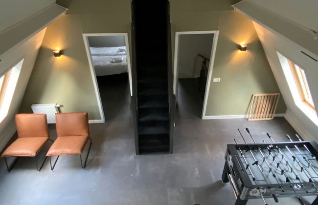 Holiday Home Near Biesbosch National Park - Foto 22