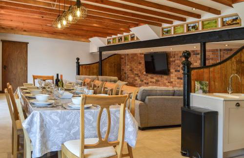 The Old Stables - Foto 15