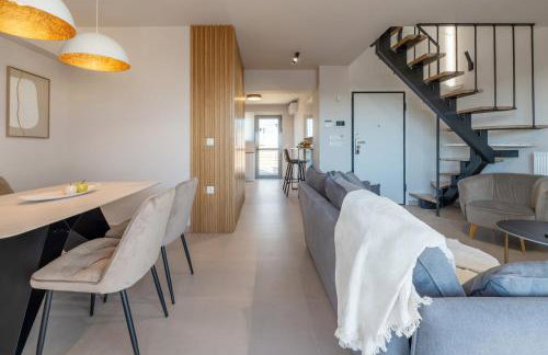 Elite Penthouse with Heated Pool and SkylineView - Foto 33